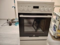Готварска печка Elektrolux, , снимка 1