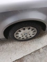 Гуми с метални джанти, снимка 7