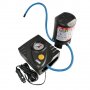 Pump-Jet & Fix LAMPA.IT Авариен Комплект Компресор с Лепило за Гуми, снимка 1 - Аксесоари и консумативи - 35508255