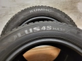 205/55/16 Kumho 22 г. / всесезонни гуми, снимка 6
