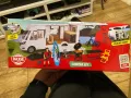 Dickey Toys - Camper Set Hymer Кемпер, снимка 3