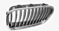 BMW 535i/528i - Grille двойни решетки/бъбреци - 49/50, снимка 5