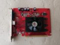 Видео карта ATi Radeon XpertVision HD 2400 Pro Sonic PCI-E, снимка 1 - Видеокарти - 27963260