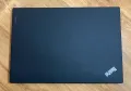  14' IPS i5-7300u Lenovo ThinkPad T470 \ 16GB DDR4\ 256GB SSD\ FHD Res, снимка 2