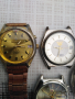Мъжки, ръчни, руски и швейцарски часовници, снимка 9