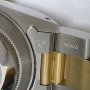ROLEX GMT Master II Steel&Gold 18k, ref. 16713, профилактиран - оригинал, снимка 10