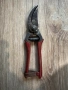 Български лозарски ножици старото производство, снимка 6