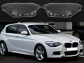 Стъкла (капаци) за фарове за BMW 1 F20, снимка 1