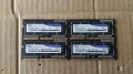 SO-DIMM Memory Module Team Group Elite Kit 4x4GB,DDR3 1600MHz(PC3-12800U) CL11 1.5V, снимка 1