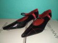 Дамски обувки BEE FLY, снимка 1 - Дамски обувки на ток - 32676186