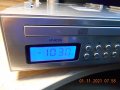  Vivess KRCD 2920 - radio clock cd stereo system, снимка 2