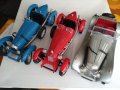 Автомодели Burago 1:18, снимка 3