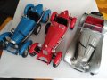 Автомодели Burago 1:18, снимка 1