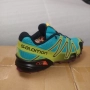 маратонки Salomon Speedcross 3 номер 41 1/3 туристически обувки / маратонки , снимка 10