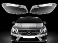 Стъкла за фарове на Mercedes CLA C117 (2013-2017), снимка 1