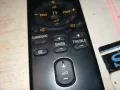 sony RM-ANU160 audio remote control-внос swiss 1512240956, снимка 9