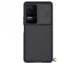 Xiaomi Redmi K50/K50 Pro Удароустойчив NILLKIN CamShield Калъф и Протектор, снимка 4