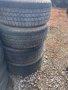 Джанти с гуми 255/60R17. MERCEDES-BENZ M-CLASS (W163)ML (1998 - 2005). , снимка 3