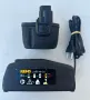 REMS Akku-Press ACC - Акумулаторна радиална преса 14.4V, снимка 8