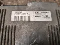 IMMO OFF Компютър ECU FENIX 05 Renault Laguna 1995 2.0i Siemens S103717205R , S 103717205 R, снимка 1