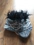 eisbär hats - страхотна зимна шапка КАТО НОВА, снимка 2