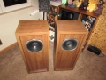 Големи колони Tannoy , снимка 3