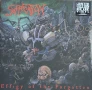 Нов Vinyl (Suffocation - Effigy of the Forgotten), снимка 1