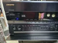 Onkyo TX NR 807, снимка 6