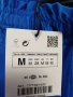 нов сатенен панталон Zara, снимка 2