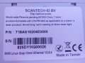 СКАН КИОСК ScanTech - ID SK-50 на самообслужване със сензорен екран и функция за медиен дисплей, снимка 6