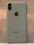 iPhone X 256GB WHITE 100% Battery Health, снимка 2