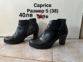Дамски сандали и боти Caprice, снимка 1