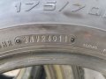 175/70R14 dunlop-№735, снимка 9