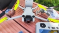 Продавам дрон DJI Mini 3 Pro с аксесоари, снимка 3