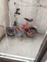 Детско колело, снимка 1 - Детски велосипеди, триколки и коли - 43046706
