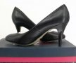 Разпродажба Buffalo London, естествена кожа номер: 37-38, нови, ори, снимка 1 - Дамски елегантни обувки - 26842209