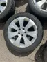 5х110 17 Джанти Opel Zafira Astra Vectra Corsa Meriva 5x110 Опел Оригинални на Опел, снимка 5