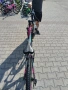 SPRINT Велосипед 27.5" MAVERICK LADY виолет, снимка 9