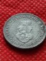 Монета 5 стотинки 1917г. Царство България за колекция декорация - 24808, снимка 7