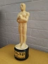 Статуетка "Оскар" с надпис за Най-готин пич, снимка 2