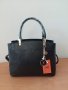 Черна чанта Louis Vuitton  кодSG403M, снимка 1