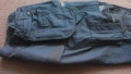 PROF WORKWEAR Stretch Trouser размер 50 / M - L работен панталон с от части еластична материя W4-536, снимка 11