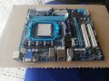 Дънна платка Gigabyte GA-MA78LMT-S2 Socket AM3, снимка 2