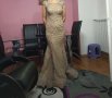Чисто нова бутикова рокля, снимка 1 - Рокли - 37288377