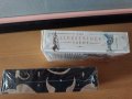 Таро карти, различни от масовите: Ink Witch Tarot & Linestrider Tarot, снимка 3