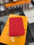портмонета за паспорт louis vuitton , снимка 4