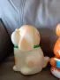 Ретро гумени играчки от соца, винтидж играчки , снимка 8