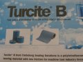 Лента за направляване Turcite B Guide Ring TRELLEBORG, снимка 5