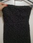 Малка черна рокля бижу, снимка 4