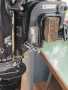Извънбордови двигател-марка Evinrude , снимка 4